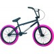 BMX SUNDAY BLUEPRINT 20" BLACK 2022