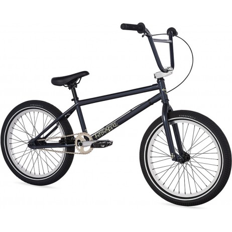 BMX FITBIKECO TRL 21,25" BLUE