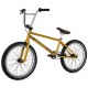 BMX FITBIKECO TRL 21" AVO GREEN