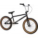 BMX FITBIKECO TRL 21" BLACK