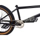 BMX FITBIKECO TRL 21" BLACK