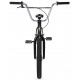 BMX FITBIKECO TRL 21" BLACK