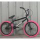 BMX SUNDAY BLUEPRINT 20" BLACK 2022