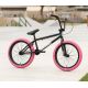 BMX SUNDAY BLUEPRINT 20" BLACK 2022