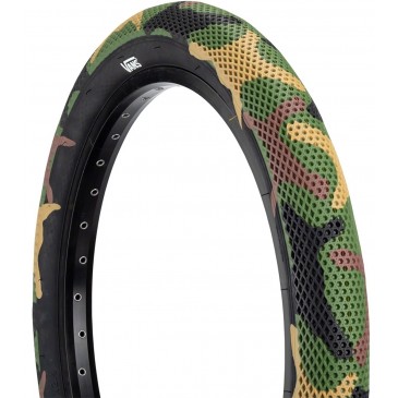 BMX TIRE CULT VANS CLASSIC CAMO