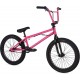 BMX FITBIKECO PRK 20" PINK