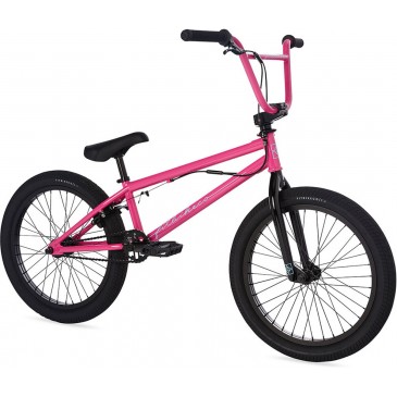 BMX FITBIKECO PRK 20" PINK