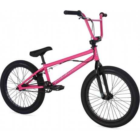 BMX FITBIKECO PRK 20,5" PINK