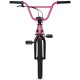 BMX FITBIKECO PRK 20" PINK