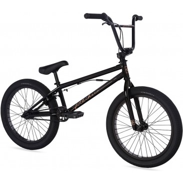 BMX FITBIKECO PRK 20,5" GLOSS BLACK