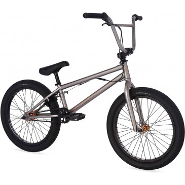 BMX FITBIKECO PRK 20" GREY