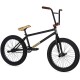 BMX FITBIKECO TRL 21" BLACK