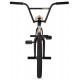 BMX FITBIKECO TRL 21" BLACK