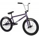 BMX FITBIKECO STR 20.75" PURPLE