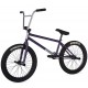 BMX FITBIKECO STR 20.75" PURPLE