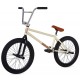 BMX FITBIKECO STR 20.75" BEIGE