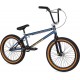 BMX FITBIKECO SERIE ONE 20.75" BLUE