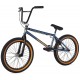 BMX FITBIKECO SERIE ONE 20.75" BLUE