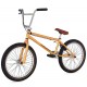 BMX FITBIKECO SERIE ONE 20.75" GOLD