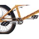 BMX FITBIKECO SERIE ONE 20.75" GOLD