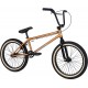 BMX FITBIKECO SERIE ONE 20.5" BROWN