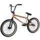 BMX FITBIKECO SERIE ONE 20.5" BROWN