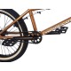 BMX FITBIKECO SERIE ONE 20.5" BROWN