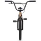 BMX FITBIKECO SERIE ONE 20.5" BROWN