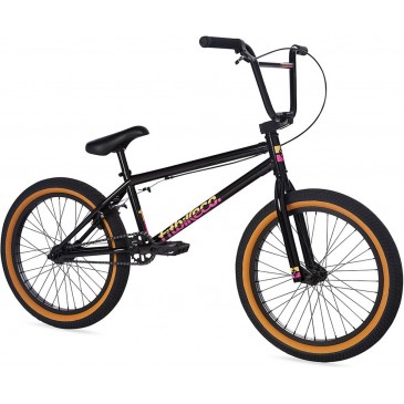 BMX FITBIKECO SERIE ONE 20.5" GLOSS BLACK