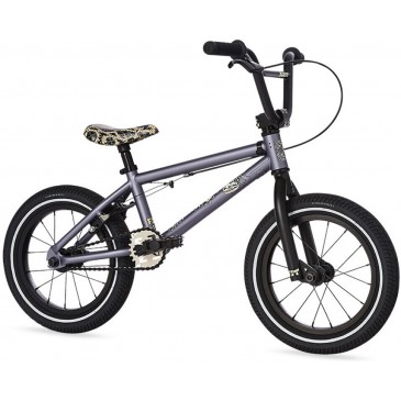 BMX FITBIKECO MISFIT 14" PURPLE