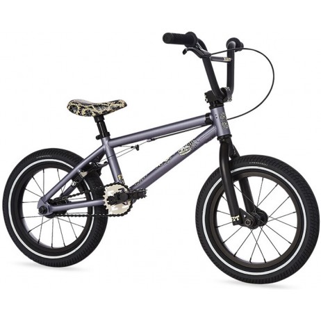 BMX FITBIKECO MISFIT 14" PURPLE