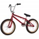 BMX FITBIKECO MISFIT 16" RED