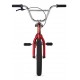 BMX FITBIKECO MISFIT 16" RED