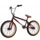 BMX FITBIKECO MISFIT 18" RED