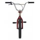 BMX FITBIKECO MISFIT 18" RED