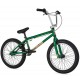 BMX FITBIKECO MISFIT 18" GREEN