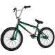 BMX FITBIKECO MISFIT 18" GREEN