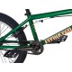 BMX FITBIKECO MISFIT 18" GREEN