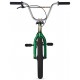 BMX FITBIKECO MISFIT 18" GREEN