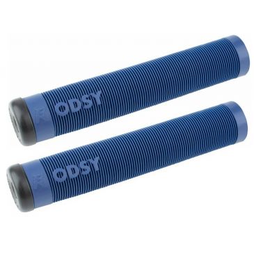 BMX GRIPS ODYSSEY BROC RAIFORD MIDNIGHT BLUE