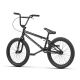 BMX 20'' WETHEPEOPLE THRILLSEEKER MEDIUM BLACK