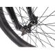 BMX 20'' WETHEPEOPLE THRILLSEEKER MEDIUM BLACK