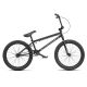 BMX 20,5'' WETHEPEOPLE THRILLSEEKER LARGE BLACK