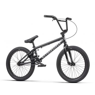 BMX 20,5'' WETHEPEOPLE THRILLSEEKER LARGE BLACK