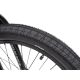 BMX 20,5'' WETHEPEOPLE THRILLSEEKER LARGE BLACK