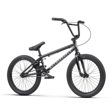 BMX 21'' WETHEPEOPLE THRILLSEEKER X-LARGE BLACK