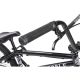 BMX 21'' WETHEPEOPLE THRILLSEEKER X-LARGE BLACK