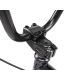 BMX 21'' WETHEPEOPLE THRILLSEEKER X-LARGE BLACK