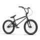 BMX 19'' WETHEPEOPLE THRILLSEEKER SMALL BLACK