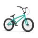 BMX 19'' WETHEPEOPLE THRILLSEEKER SMALL BLACK